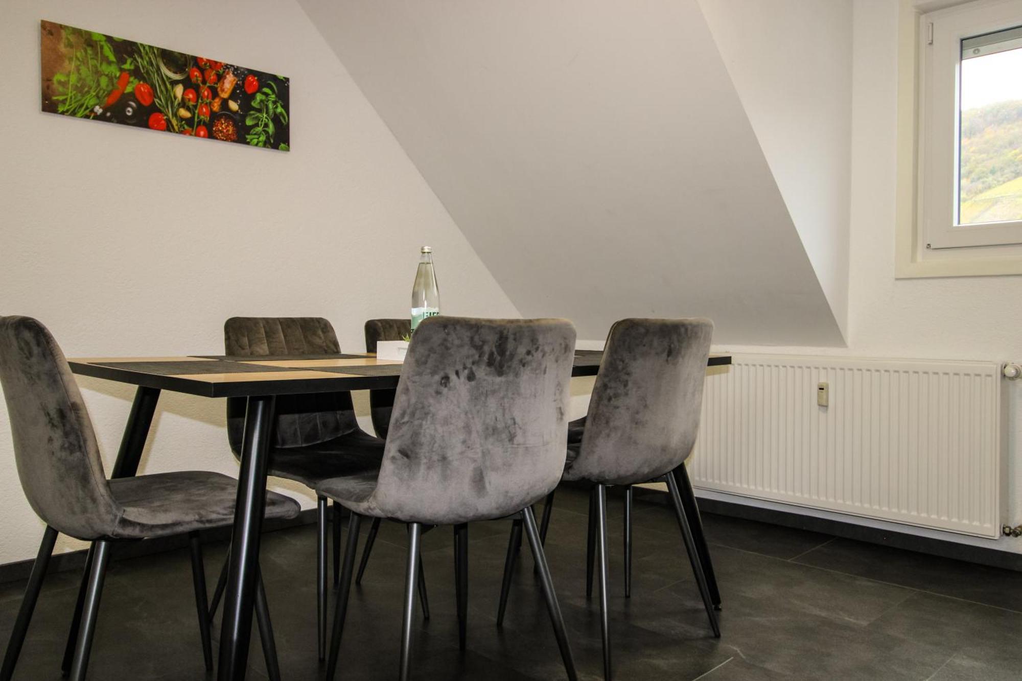 Sweet Six, Balkon, Netflix, Boxspringbetten, Hochwertiges Bad Zell Buitenkant foto
