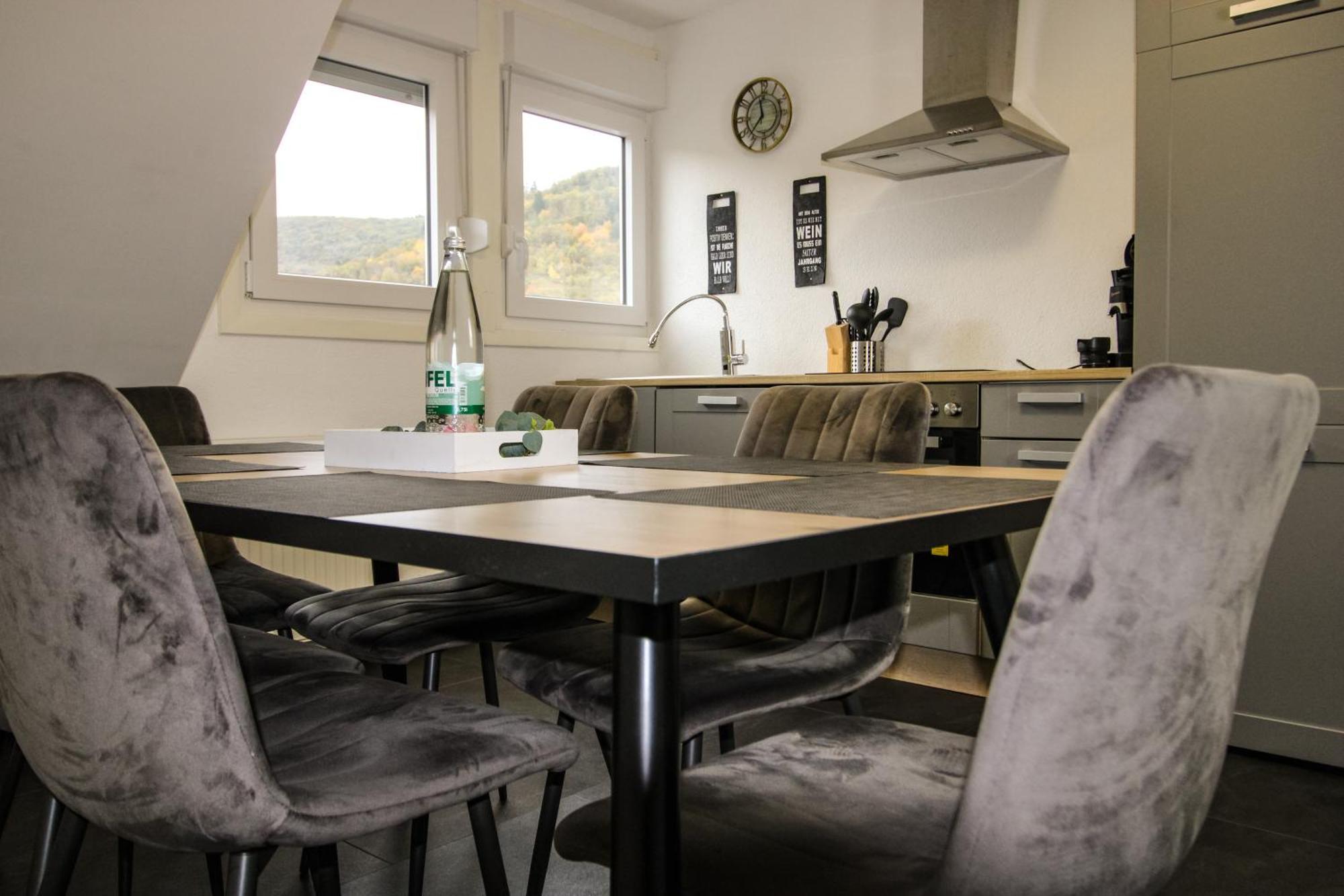 Sweet Six, Balkon, Netflix, Boxspringbetten, Hochwertiges Bad Zell Buitenkant foto