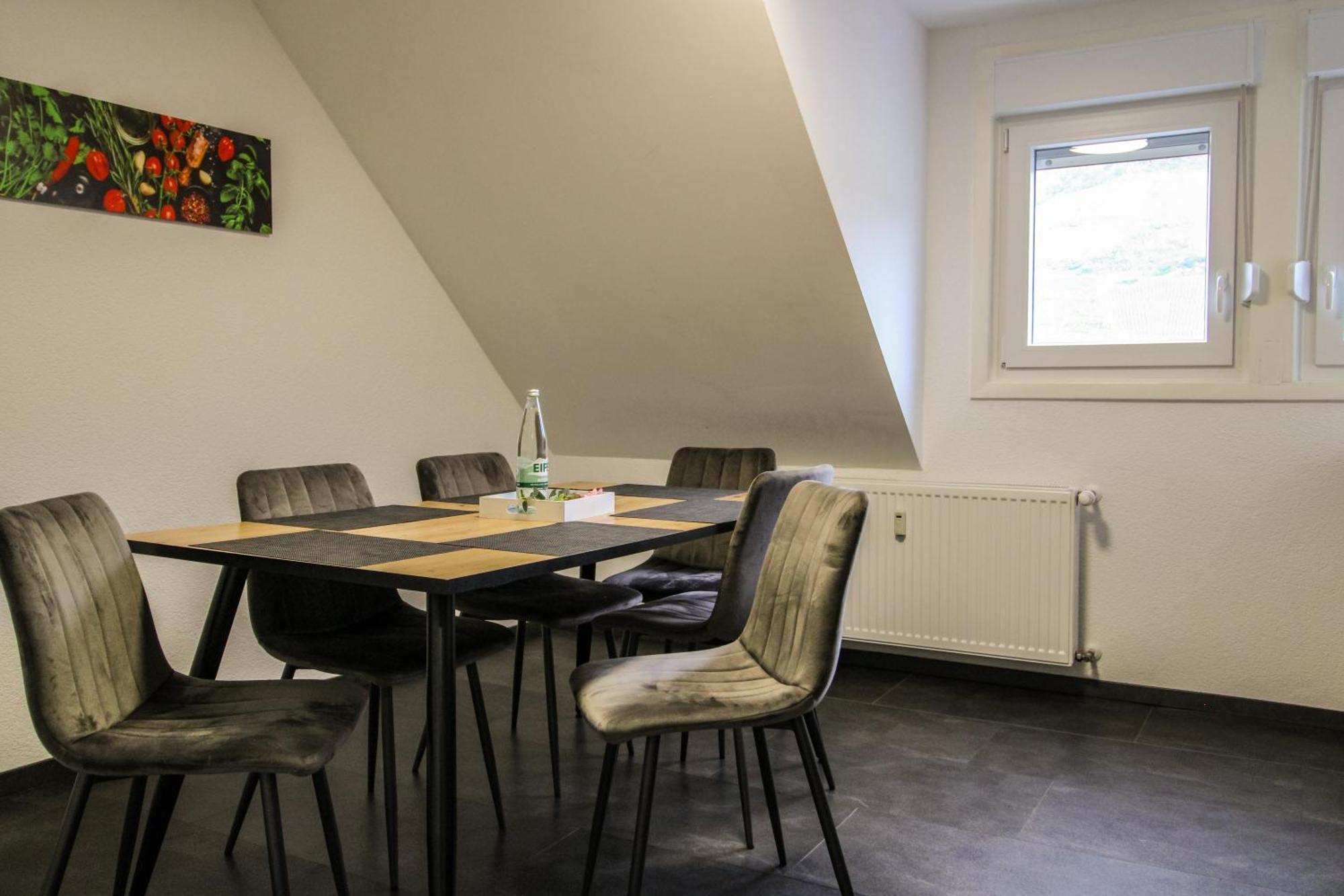 Sweet Six, Balkon, Netflix, Boxspringbetten, Hochwertiges Bad Zell Buitenkant foto