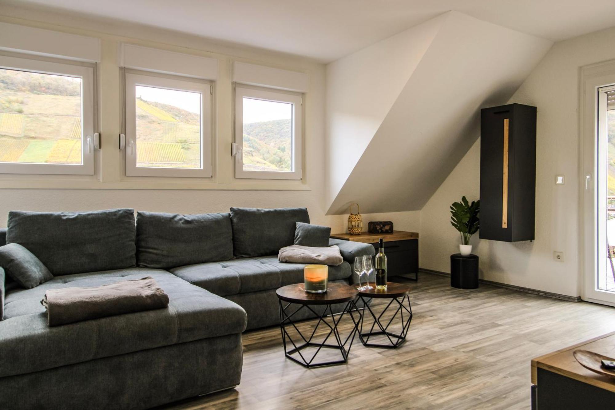 Sweet Six, Balkon, Netflix, Boxspringbetten, Hochwertiges Bad Zell Buitenkant foto