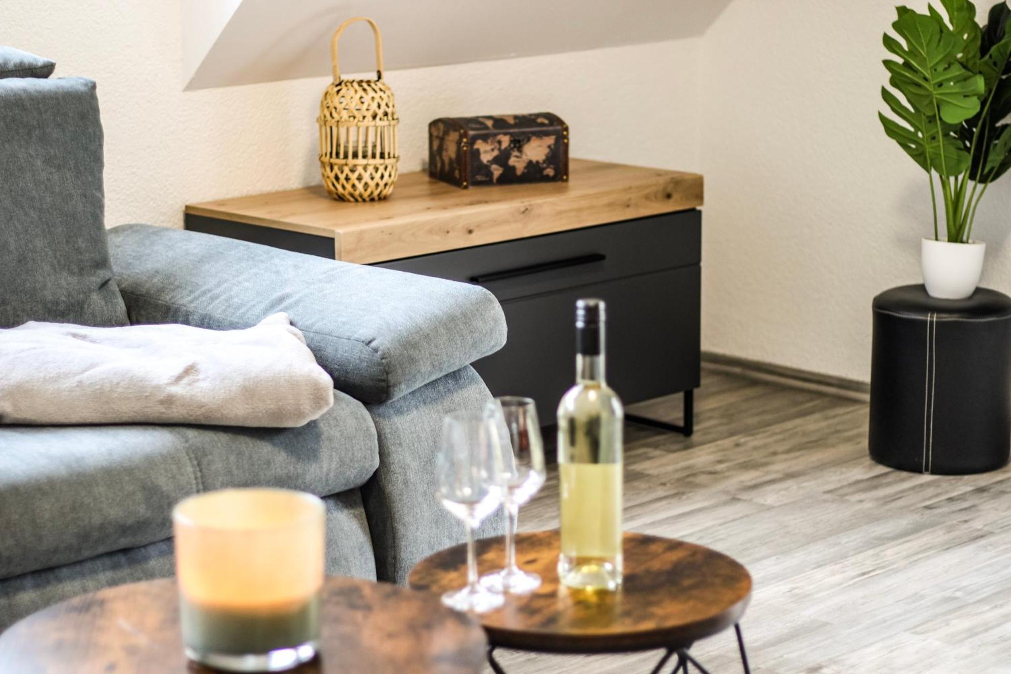 Sweet Six, Balkon, Netflix, Boxspringbetten, Hochwertiges Bad Zell Buitenkant foto
