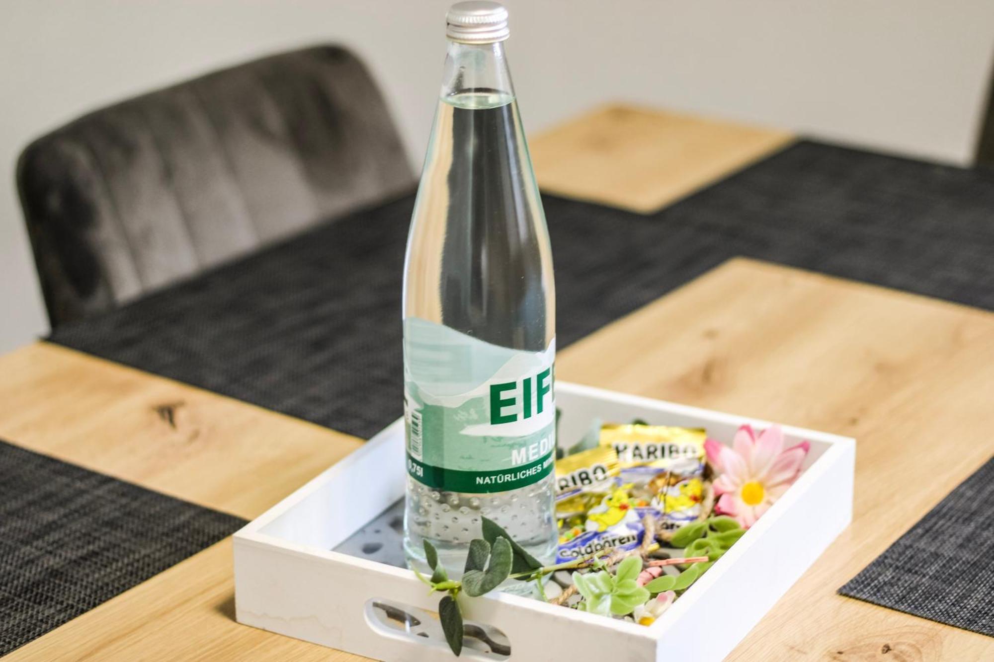 Sweet Six, Balkon, Netflix, Boxspringbetten, Hochwertiges Bad Zell Buitenkant foto