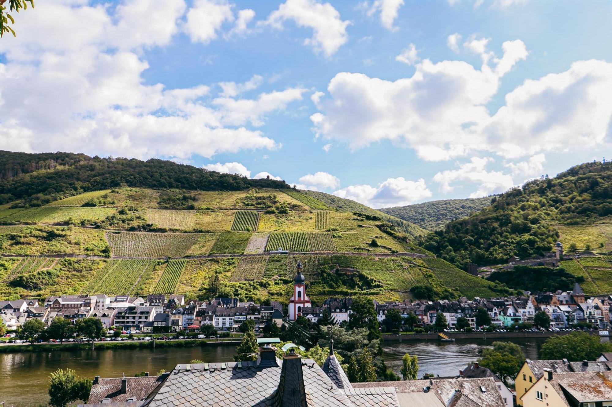 Sweet Six, Balkon, Netflix, Boxspringbetten, Hochwertiges Bad Zell Buitenkant foto