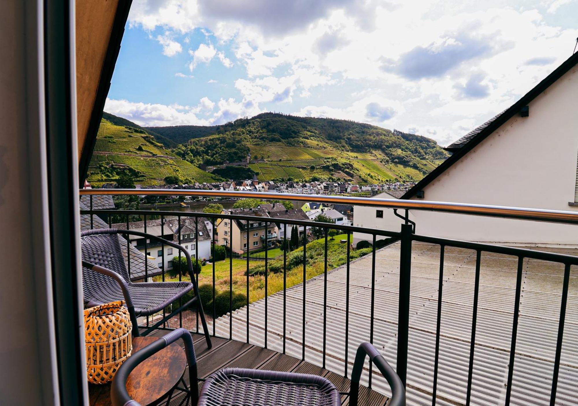 Sweet Six, Balkon, Netflix, Boxspringbetten, Hochwertiges Bad Zell Buitenkant foto